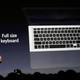 Illustration for article titled Apple MacBook Air Is World's Thinnest Notebook, Looks Absolutely Amazing